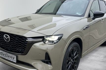 Mazda CX-60 1.500 km 46.880 &euro; Torgau 04860