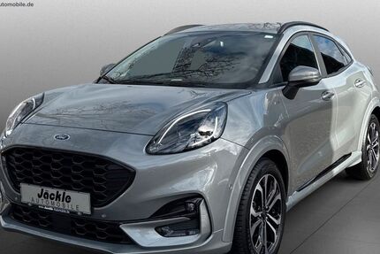 Ford Puma 29.950 km 27.490 &euro; Bad Wörishofen 86825