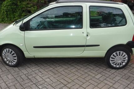 Renault Twingo 168.000 km 2.550 &euro; Barendorf 21397