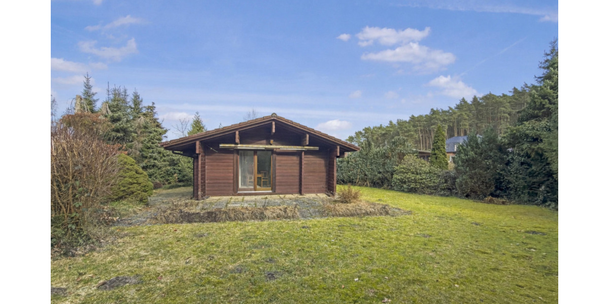 Bungalow Bleckede Walmsburg - 3 Zimmer, 63 m&sup2;, 115.000&euro; | Angebot:26205743