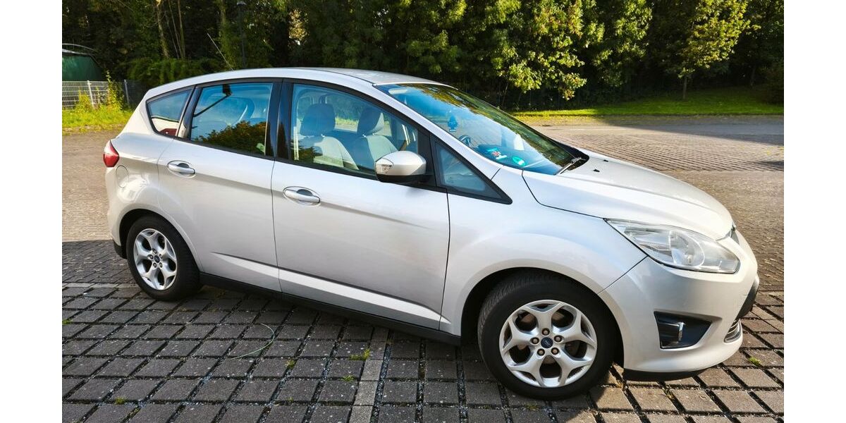 Ford C-Max 130.350 km 4.700 &euro; Erkrath 40699