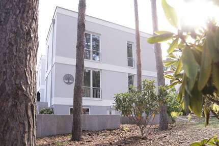 Wohnung zum Kaufen in Schwielowsee 365.000 € 66.5 m² 3 zimmer