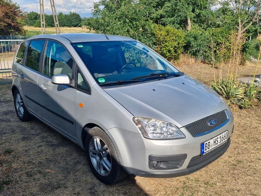 C-Max