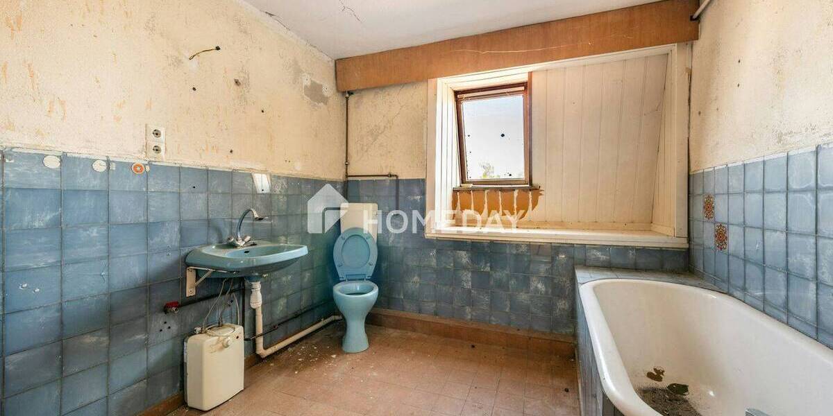 Einfamilienhaus Güterglück Güterglück - 1 Zimmer, 380 m&sup2;, 169.000&euro; | Angebot:26569185
