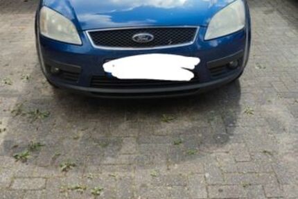 Ford C-Max 206.000 km 1.600 &euro; Ottersberg 28870