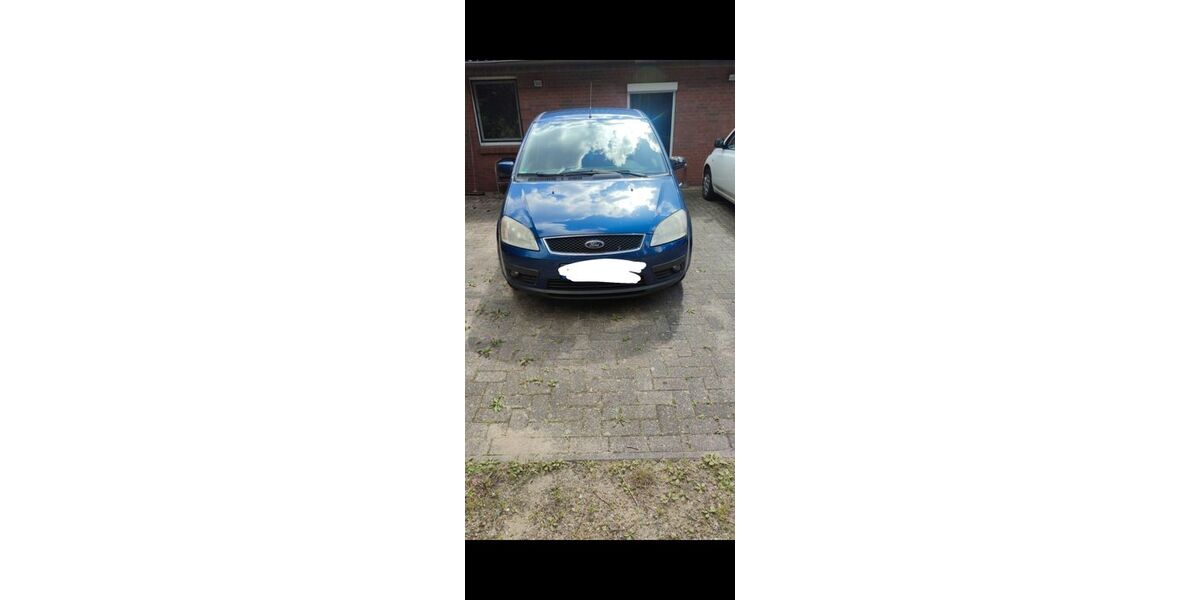 Ford C-Max 206.000 km 1.600 &euro; Ottersberg 28870