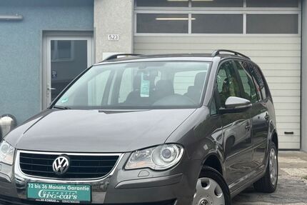 VW Touran