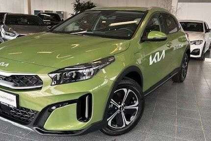 Kia XCeed 14.000 km 27.975 &euro; Muenchberg 95213
