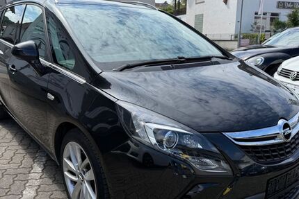 Opel Zafira 174.000 km 8.500 € Sulzbach 63834