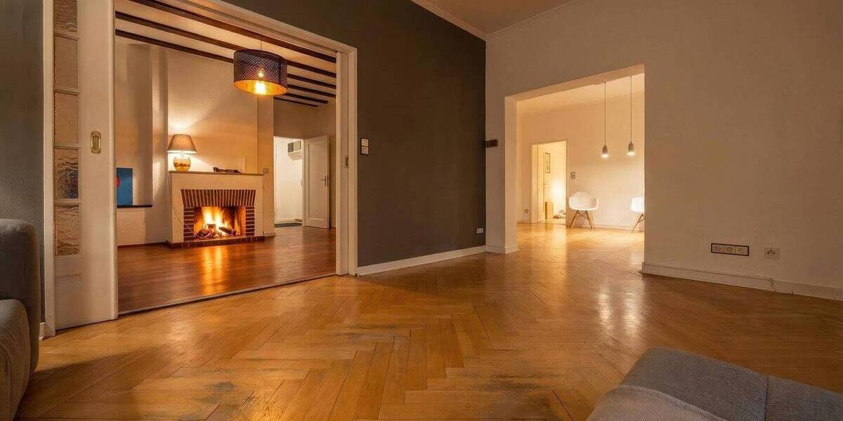 Einfamilienhaus Neu-Isenburg Isenburg - 7 Zimmer, 180 m&sup2;, 795.000&euro; | Angebot:26128235