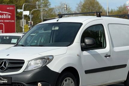 Mercedes-Benz Citan 120.000 km 6.450 &euro; Villingen-Schwenningen 78052