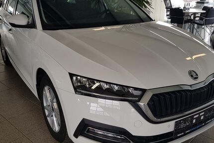 Skoda Octavia 59.100 km 22.400 &euro; Velburg 92355