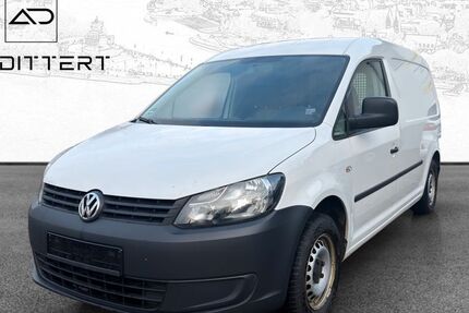 VW Caddy Maxi 157.000 km 8.490 &euro; Koblenz-Niederberg 56077