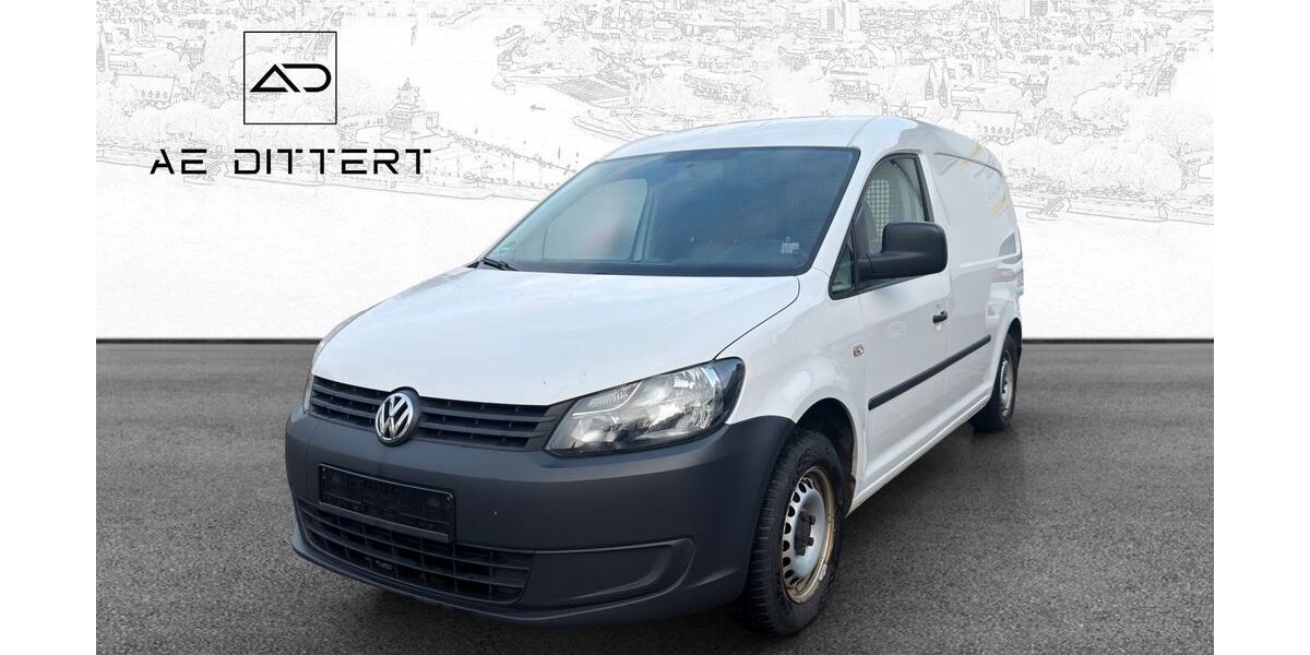 VW Caddy Maxi 157.000 km 8.490 &euro; Koblenz-Niederberg 56077
