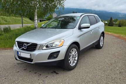 Volvo XC60 226.000 km 7.990 &euro; Weißensberg 88138