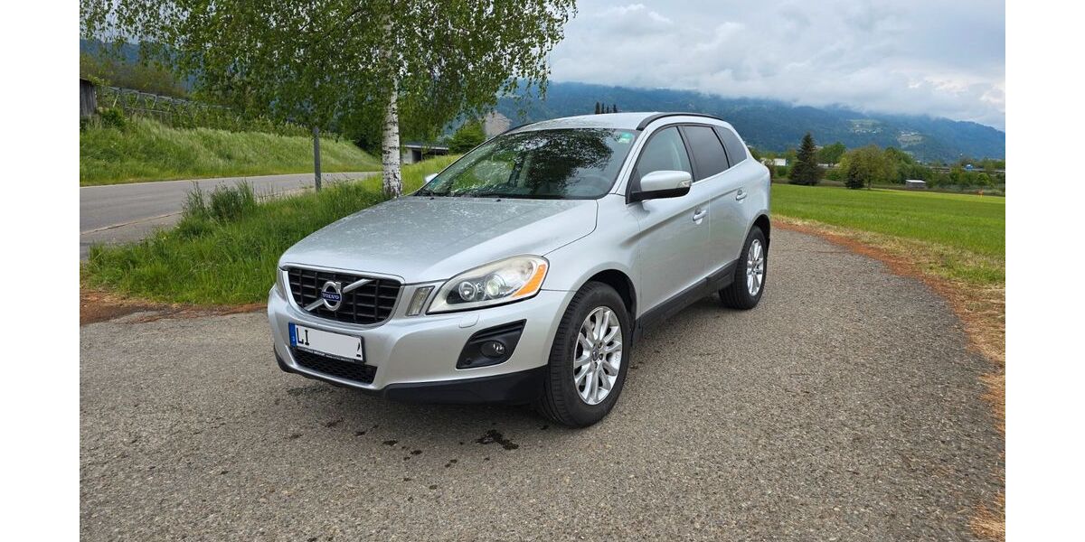 Volvo XC60 226.000 km 7.990 &euro; Weißensberg 88138