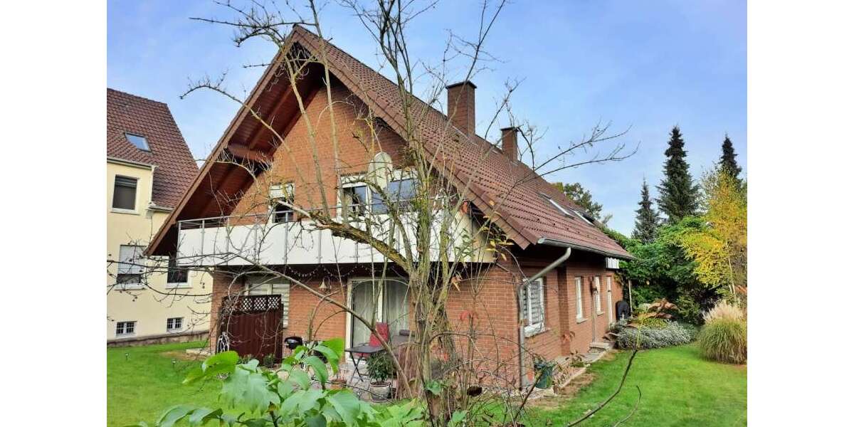 Etagenwohnung Hiddenhausen - 2 Zimmer, 56 m&sup2;, 450&euro; | Angebot:26883836
