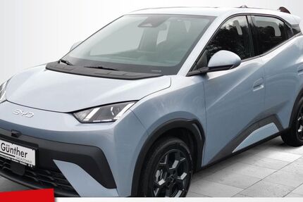 BYD DOLPHIN 2.500 km 22.300 &euro; Hardheim 74736