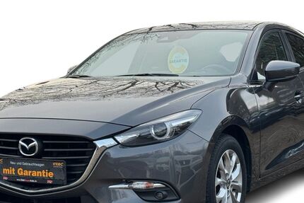 Mazda 3 67.390 km 13.480 &euro; Duisburg 47249