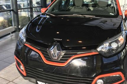 Renault Captur 93.098 km 7.990 &euro; Bad Neustadt/S. 97616