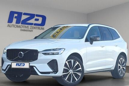 Volvo XC60 90.000 km 32.777 &euro; Darmstadt 64293