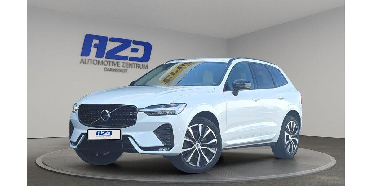 Volvo XC60 90.000 km 32.777 &euro; Darmstadt 64293