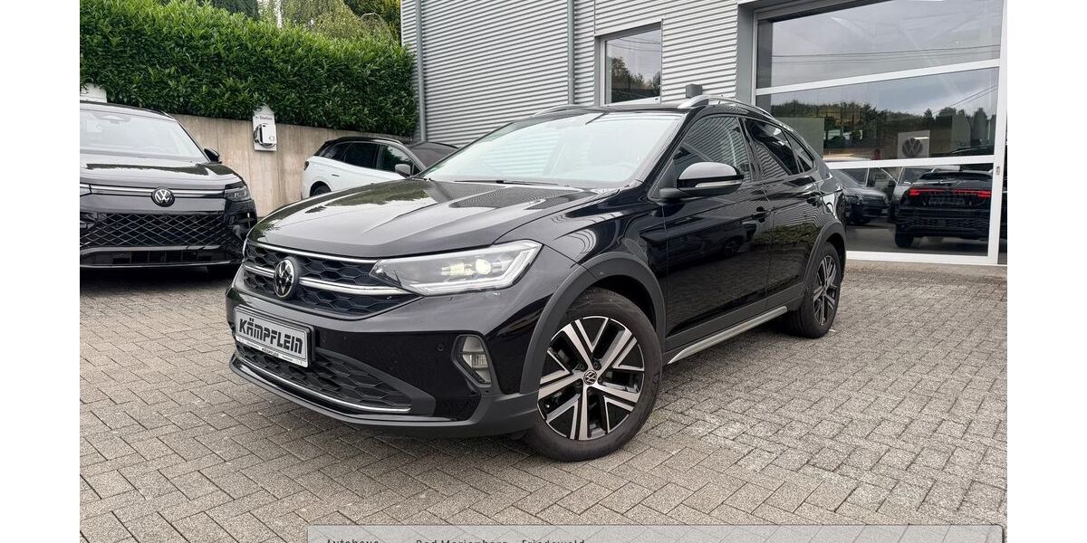 VW Taigo 21.770 km 19.980 &euro; Bad Marienberg 56470