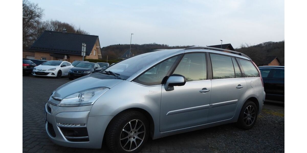 Citroen C4 Picasso 259.000 km 3.700 &euro; Wiehl 51674