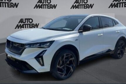 Renault Rafale 1.050 km 55.490 &euro; Herford 32051