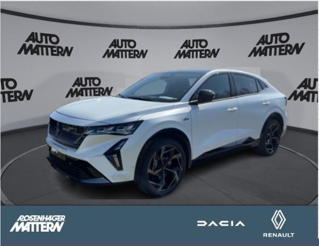 Renault Rafale 1.050 km 55.590 € Herford 32051