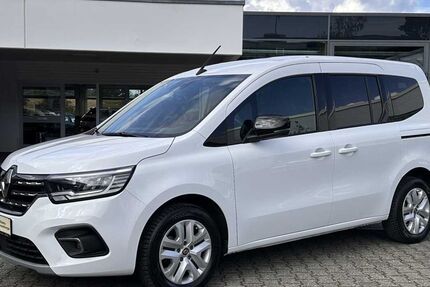 Renault Kangoo 47.580 km 20.940 € Überlingen 88662