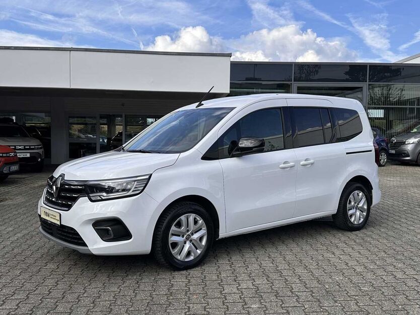 Renault Kangoo 47.580 km 20.940 € Überlingen 88662