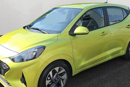 Hyundai i10 16.151 km 14.590 &euro; Recklinghausen 45657