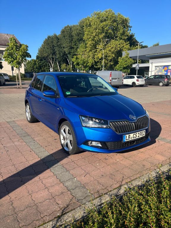 Fabia