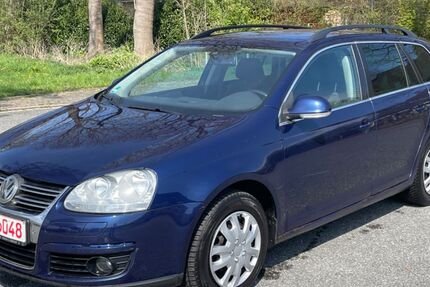 VW Golf 247.000 km 2.500 &euro; Kastorf 23847