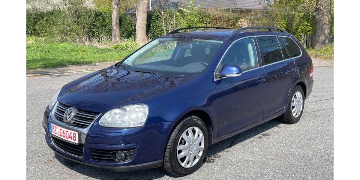 VW Golf 247.000 km 2.500 &euro; Kastorf 23847