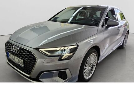 Audi A3 34.443 km 23.190 &euro; Detmold 32756
