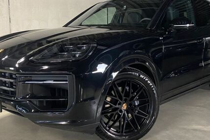 Porsche Cayenne 10.900 km 105.900 &euro; Plattling 94447