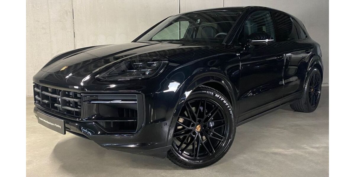 Porsche Cayenne 7.900 km 111.390 &euro; Plattling 94447