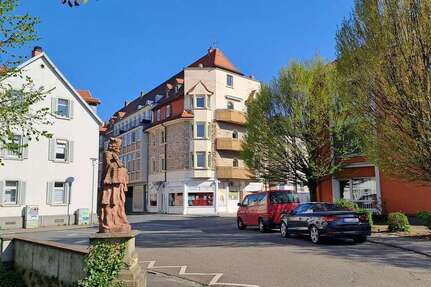 Büro in Heppenheim (Bergstraße) 700 € 70 m²