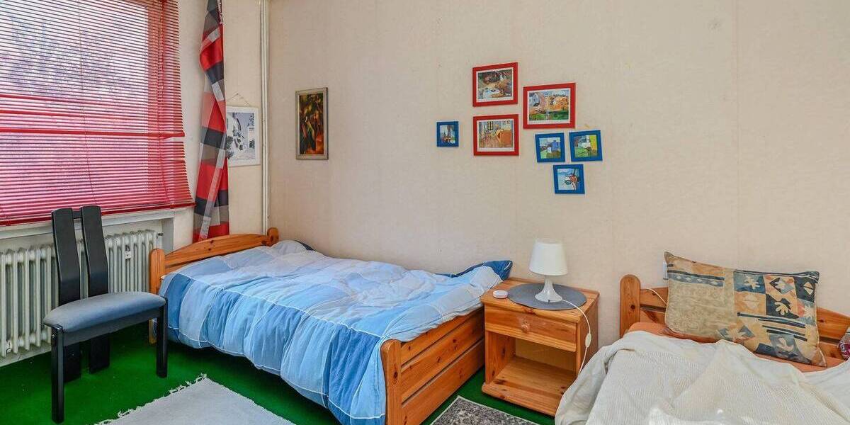 Einfamilienhaus Vlotho Exter - 7 Zimmer, 208 m&sup2;, 198.000&euro; | Angebot:26205750