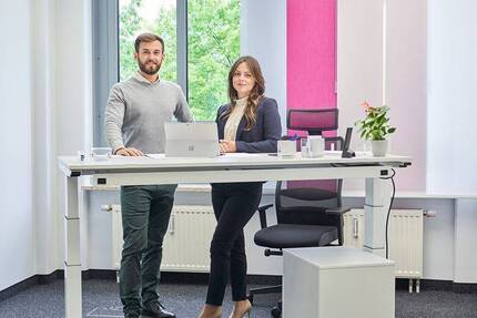 Gewerbeobjekt Hallbergmoos - 960&euro; | Angebot:25689157