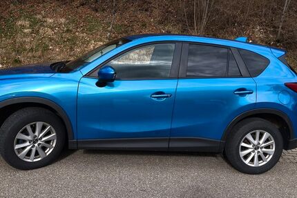 Mazda CX-5 229.500 km 6.700 &euro; Titisee-Neustadt 79822