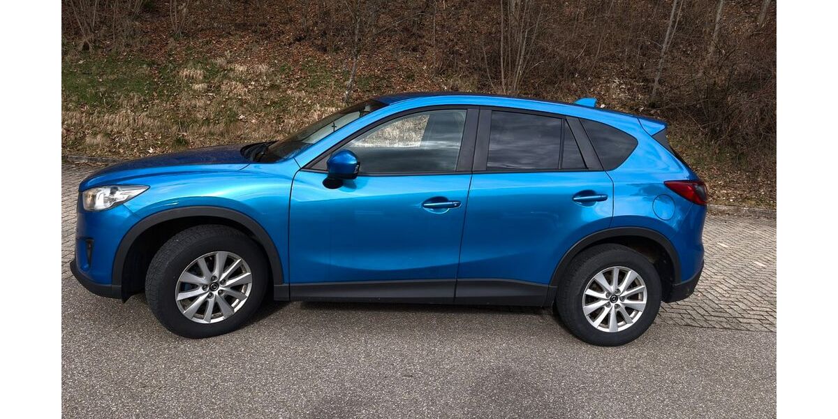 Mazda CX-5 229.500 km 6.700 &euro; Titisee-Neustadt 79822