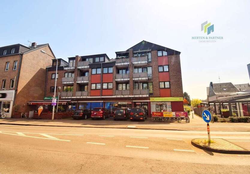 Wohnung zum Kaufen in Köln Holweide 259.000 € 87 m²