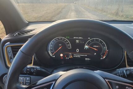 Kia XCeed 95.000 km 16.161 &euro; Ofterdingen 72131