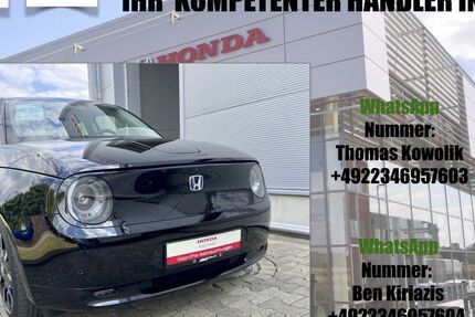 Honda e 20.961 km 16.990 € Köln 50859