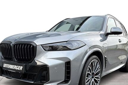 BMW X5 1.096 km 103.190 &euro; Freilassing 83395