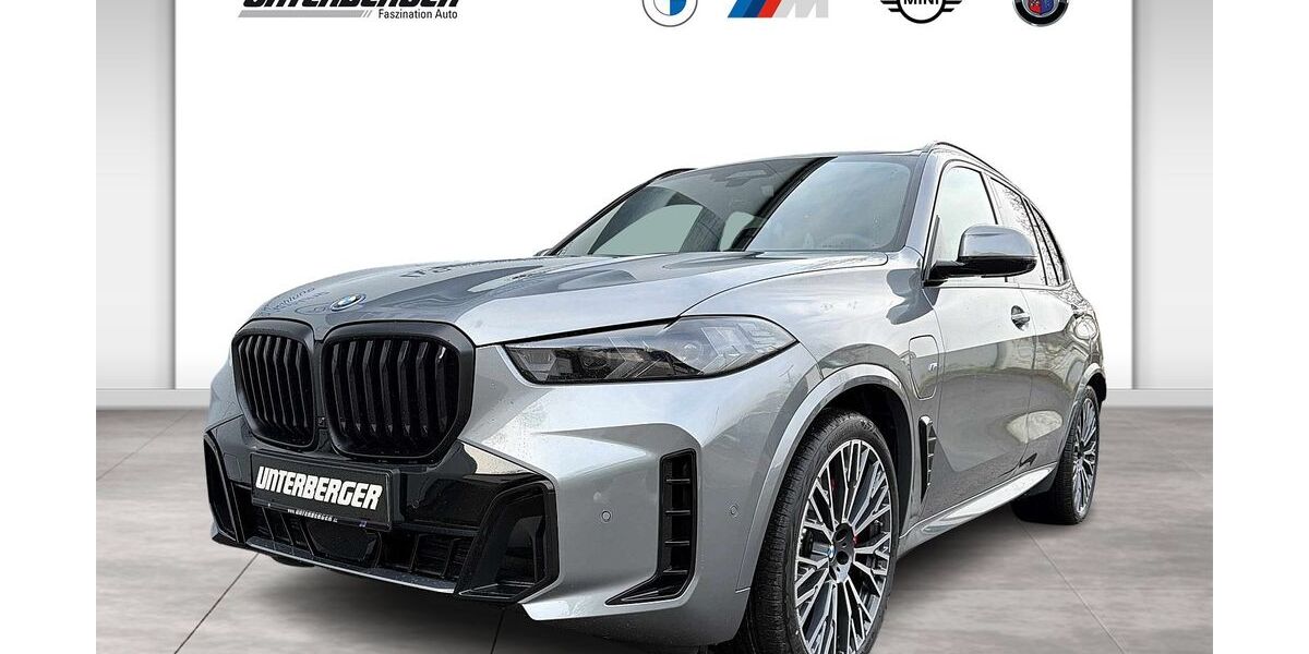 BMW X5 1.096 km 103.190 &euro; Freilassing 83395