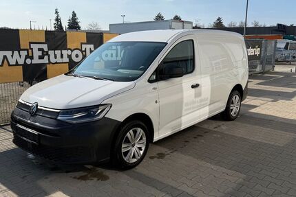 VW Caddy 52.712 km 21.990 &euro; Baiersdorf 91083